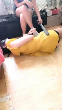TL9718 燊主 小母狗成长记