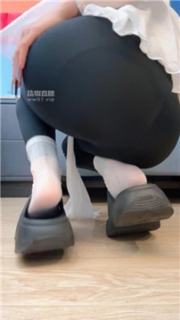 【第一视角】【柒柒麻麻】臀炸    250613-15