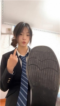 【第一视角】【小小茹】辱骂场    251025-17