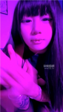 【第一视角】【雯酱】灯    251118-23