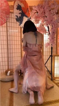 【调教视频】【伊晨】日式风格-日本拉拉玩SM bf53766