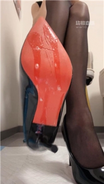 【第一视角】【十言】黑丝口水场    250726-18