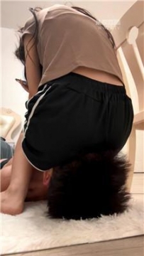 【调教视频】【哈市王哥】素人妹妹跳踩场 bf61554