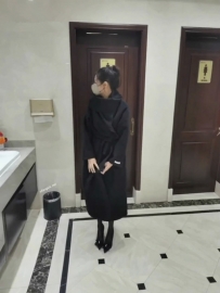 【香港K神】国庆调教新母狗花花吞精足交吐奶13分