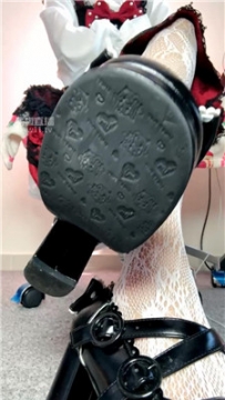 【第一视角】【秋黎】网袜羞辱香水寸止    251221-21