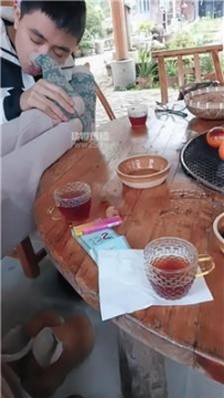 【调教视频】【路西法】乡村小院调奴才 JS260303-2