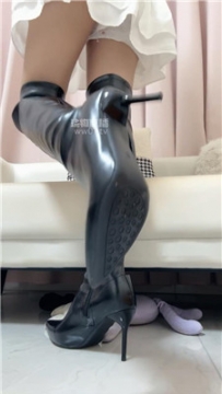 【第一视角】【多多】早些寸止    251002-7