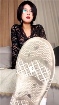 【第一视角】【晚棠】白袜专场    251225-21