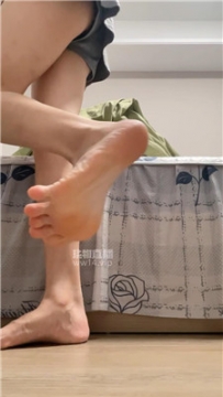 【第一视角】【玄葉】裸足口水拍手寸    250917-28