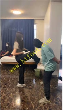 TL39463 精神小妹】群提档窒息41分钟