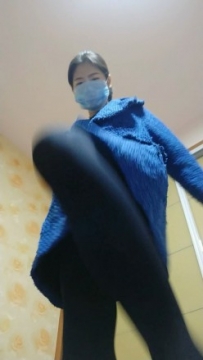 OGCP_晓雯002 POV 把你放在脚下踩 第一人称视角！