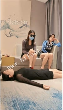 NNTL42003 月炎】手欣女奴28分钟