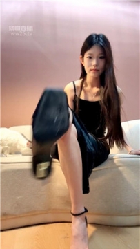 【第一视角】【哆乐】高跟裸足    260308-32