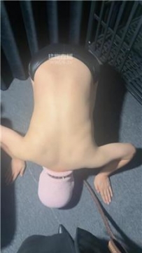 【调教视频】【Sera】长靴黑丝虐杀骚奴 JS251117-21