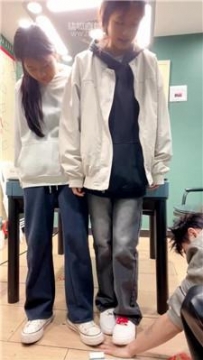 【调教视频】【双子】真实素人学生妹-双S bf61149