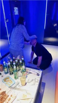 【调教视频】【贝拉】双S-被精神小妹暴揍 bf59988