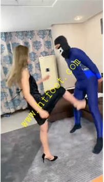 TL27869 二宝】素人格斗家族暴力女孩凶残篇60分钟