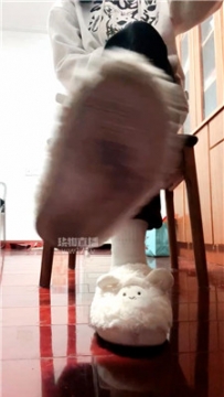 【第一视角】【朦】白袜裸足爆骂    260108-12