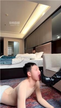 【调教视频】【锦主】前任求复合被我虐 JS260330-10