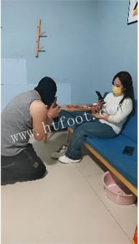 ZB2384 沐颜】伺候46分钟