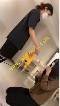 NNTL35519 橘子没熟】奴下奴35分钟