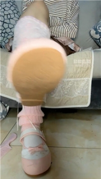 【第一视角】【白渝】小萝莉控制炸    251006-4