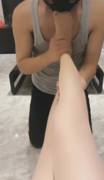 TL143 S桑爷 小贱狗口渴想喝圣水 64560824