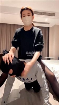 【调教视频】【沙悟静s】挑战强制深喉场 JS251227-22