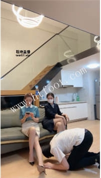 ZB4247 泡芙】空姐下班后35分钟