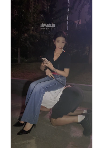 ZB10931 苏御大人2-户外遛狗45分钟