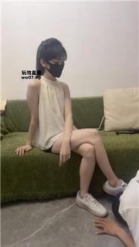 【调教视频】【沐S】粉鞋小白袜诱惑家奴 JS250520-2