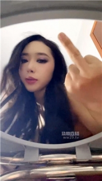 【第一视角】【毛绒月亮】丝足美臀马桶视角    260323-2