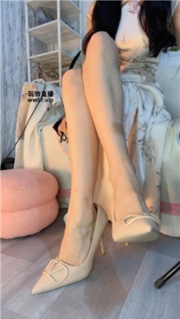 【第一视角】【苒苒】裸足口水    250519-20