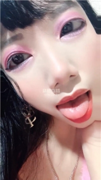 【第一视角】【兔纷纷】红唇诱惑    260311-8