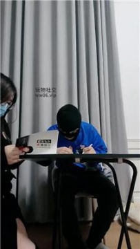 【调教视频】【拽拽】长靴老师教训不听话学生 JS250104-10