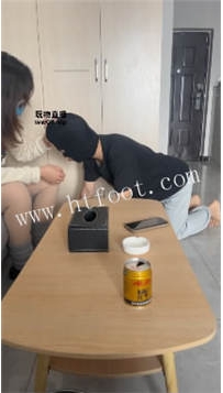 ZB3594 郑州情侣】狗子全程享受39分钟