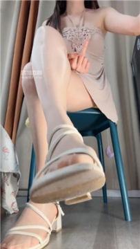 【第一视角】【兔兔酱】肉丝问答乳母    250624-17