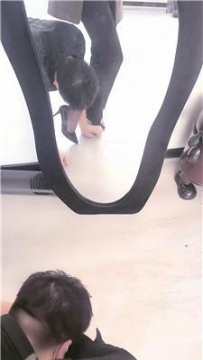 【调教视频】【普西】白领S碾压狗下属 JS251018-10