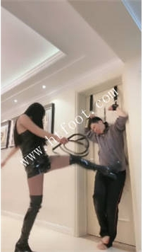 TL44326 桃幼幼】家奴绝对服从训练87分钟