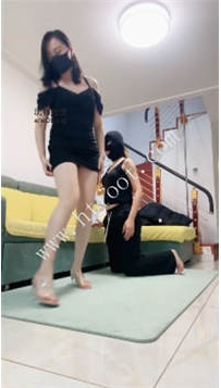 NNZB1322 小妮】骚女儿日常42分钟