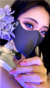 【第一视角】【御清】香水腋下胯下美臀裸足盯S    260527-21