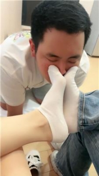 【调教视频】【咖咖】恋足原味 JS250726-27