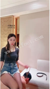 ZB836 夏芙】训练马努20分钟