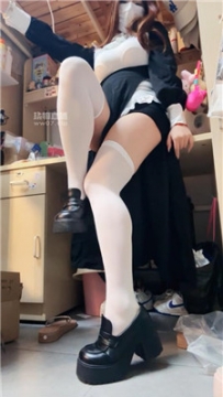 【第一视角】【小怡】修女的诱惑    250608-31