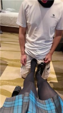 【调教视频】【白渝】JK学院风-黑丝美腿虐杀[上] JS251019-22