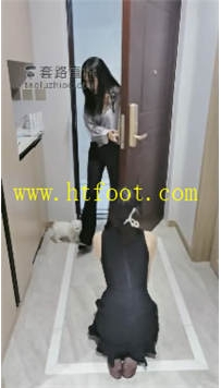 NNTL31398 药神】女奴烟尘中30分钟