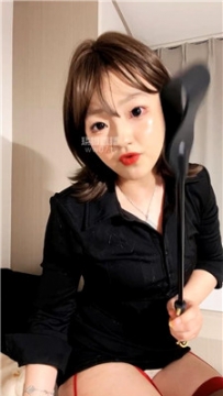 【第一视角】【柔妮】滚进来贱狗    251125-26