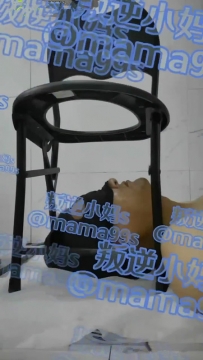 【叛逆小妈涵涵】春节线下约调粉丝大口享受黄金9分