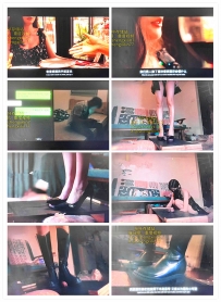 魔客映画 E6欲念之灾雪樱女王暴虐DD47分