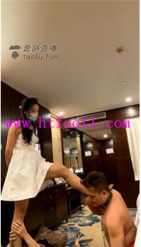 TL20420 禾未S爆打三建构105分钟